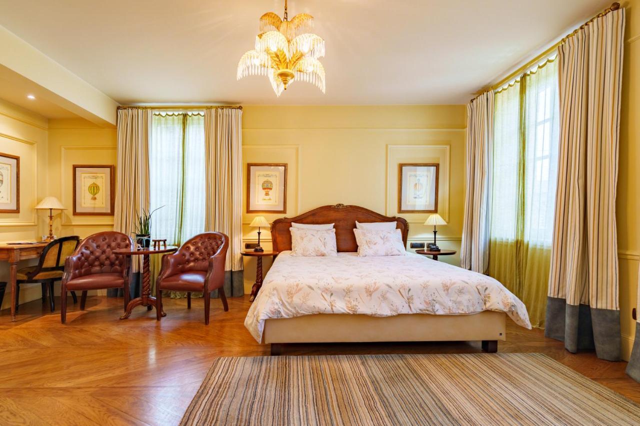 Hotel Les Jardins D'Anais Luksemburg Zewnętrze zdjęcie