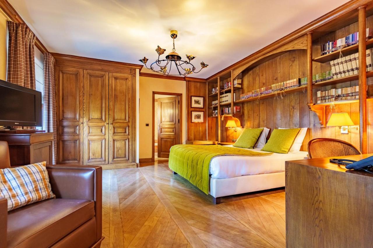 Hotel Les Jardins D'Anais Luksemburg Zewnętrze zdjęcie