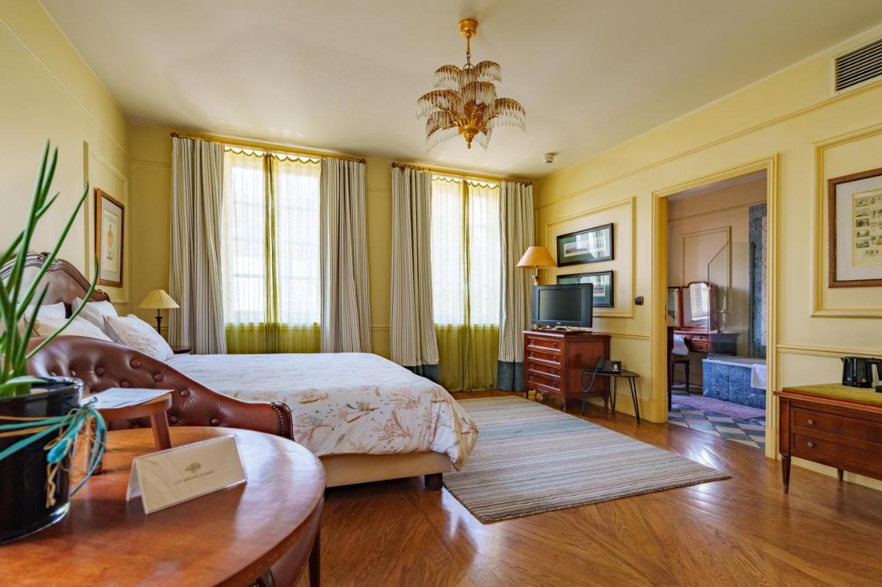 Hotel Les Jardins D'Anais Luksemburg Zewnętrze zdjęcie