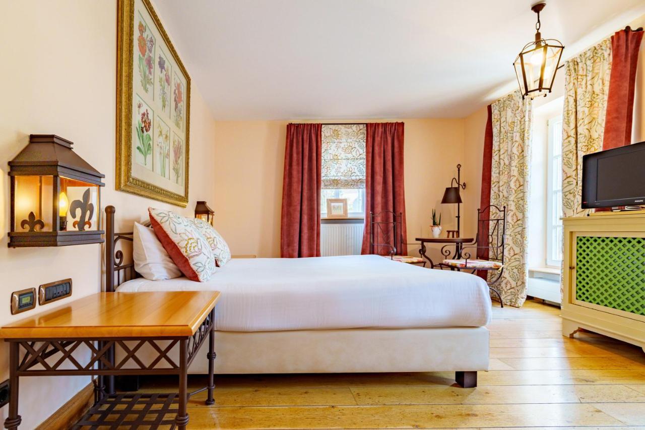 Hotel Les Jardins D'Anais Luksemburg Zewnętrze zdjęcie