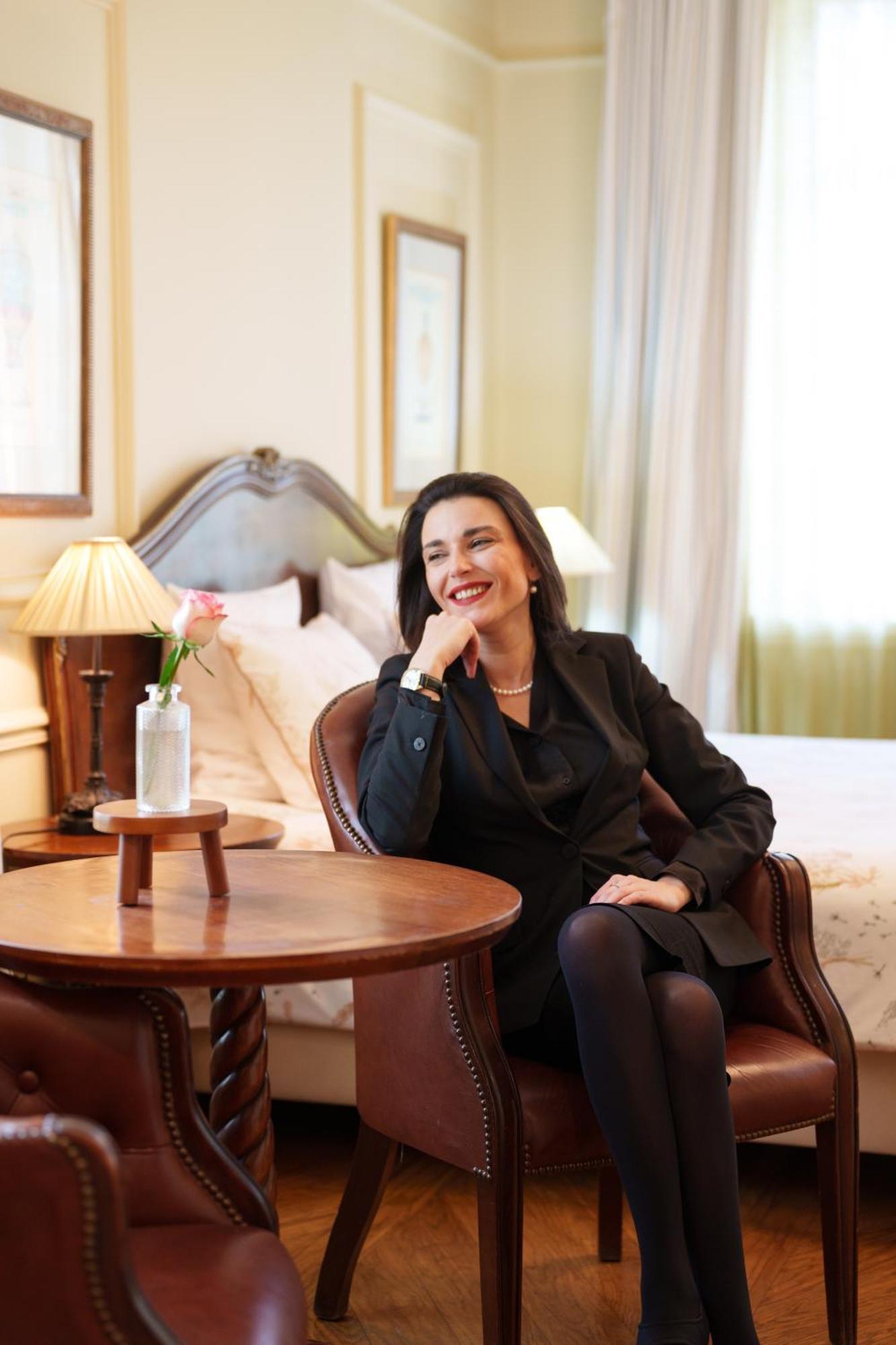 Hotel Les Jardins D'Anais Luksemburg Zewnętrze zdjęcie